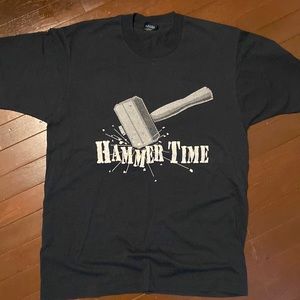 Rare Vintage Detroit Pistons 1990 Shirt - Size L